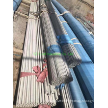 SUS 304 Seamless Stainless Steel Pipe